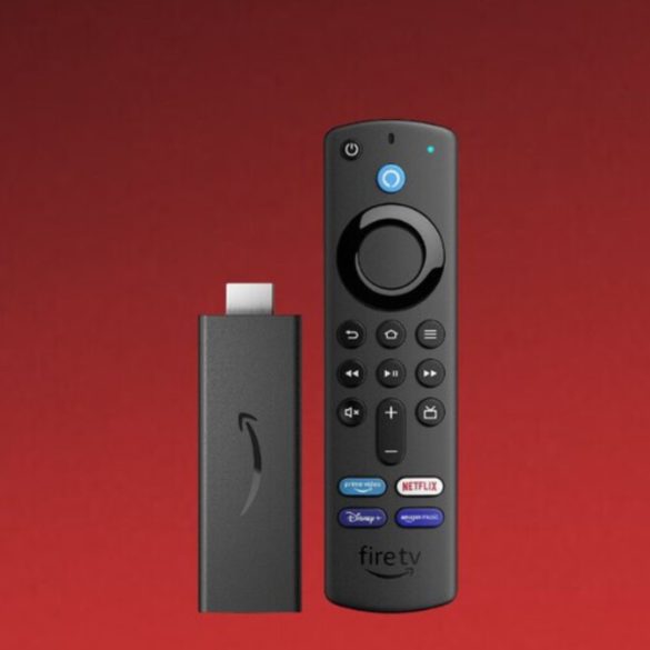 Fire TV