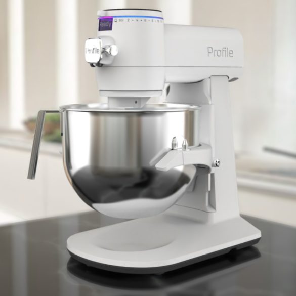 GE Profile Smart Mixer