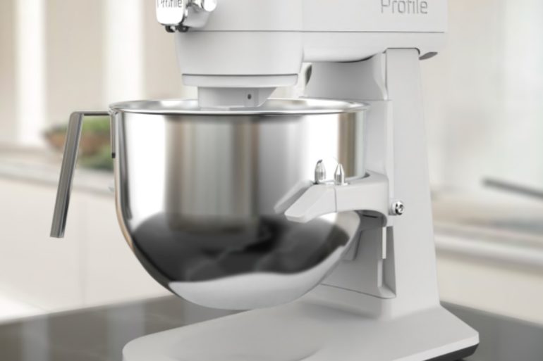 GE Profile Smart Mixer