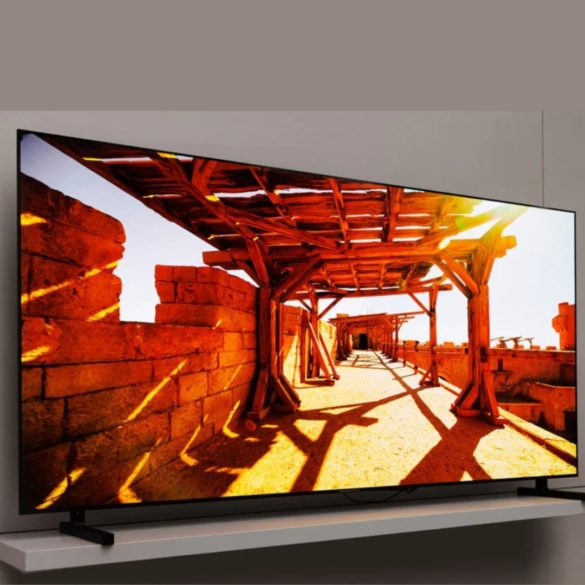 Televisor Samsung QD-OLED