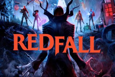 Redfall Arkane Studios mayo