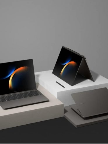 Galaxy Book3