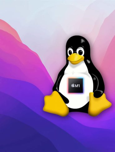Linux Apple Silicon
