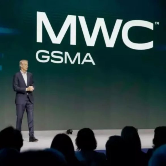 MWC 2023