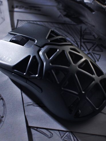 Mouse para gamers Razer viper mini signature edition