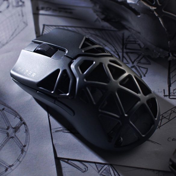 Mouse para gamers Razer viper mini signature edition