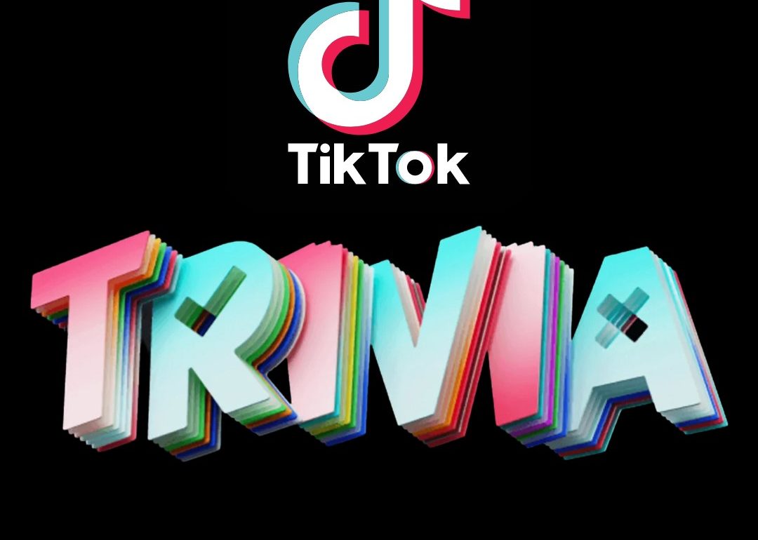 TikTok Trivia