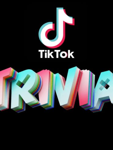 TikTok Trivia