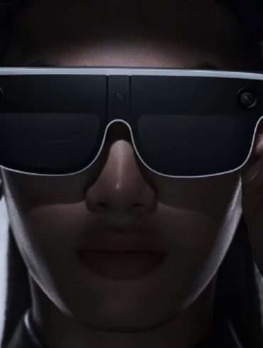 Xiaomi gafas de realidad aumentada