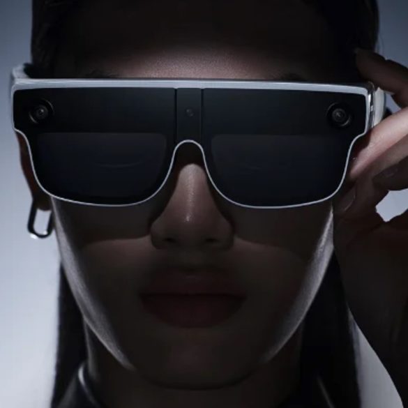 Xiaomi gafas de realidad aumentada