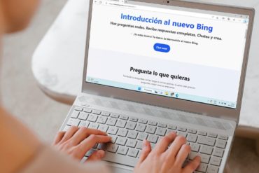 Bing con ChatGPT