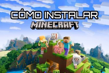 Cómo instalar Minecraft