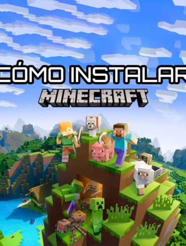 Cómo instalar Minecraft