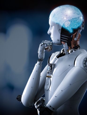 inteligencia artificial