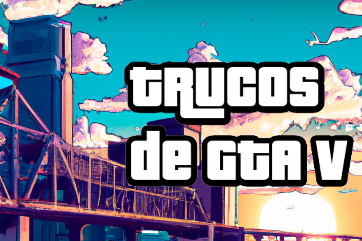 trucos de gta 5