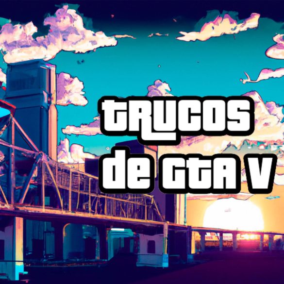 trucos de gta 5