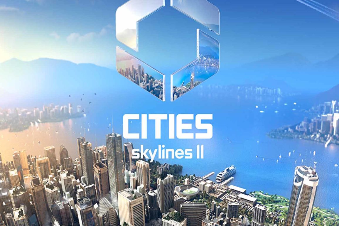 Cities: Skylines 2