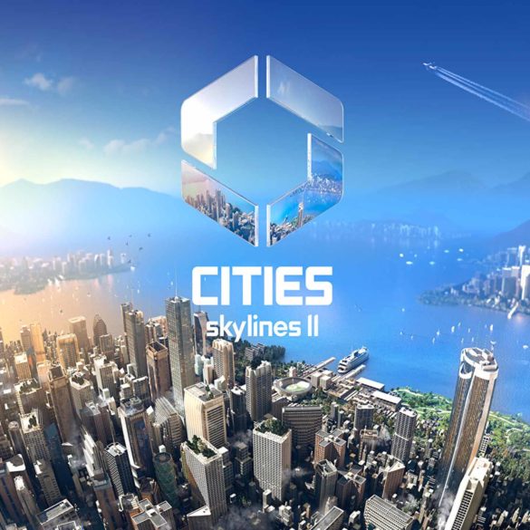 Cities: Skylines 2