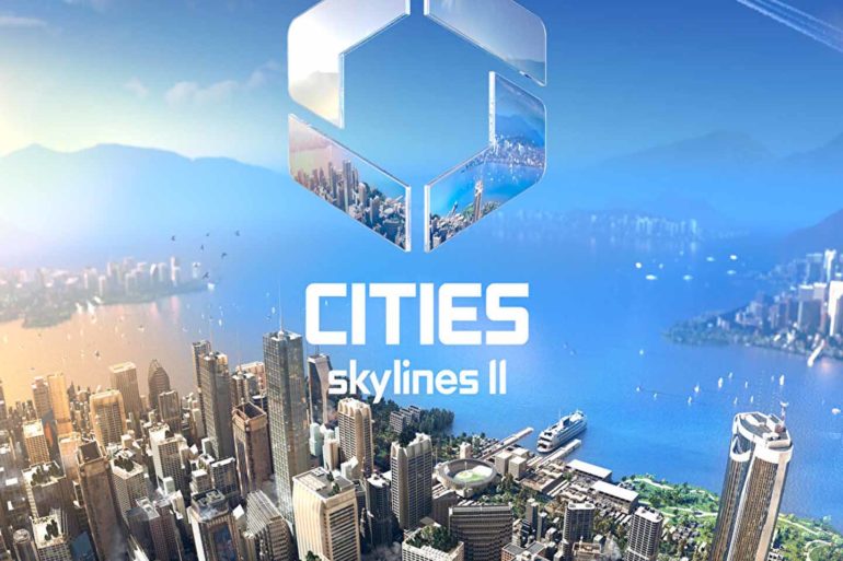 Cities: Skylines 2