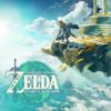Nintendo Direct Zelda: Tears of the Kingdom