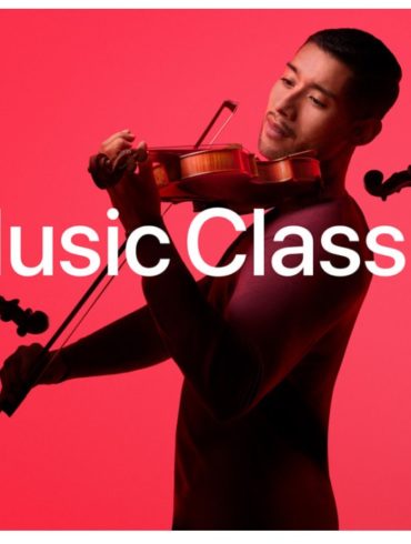 apple music classical