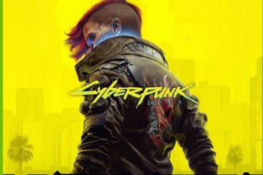 cyberpunk 2077