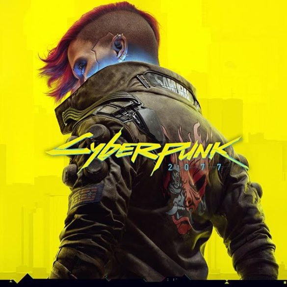 cyberpunk 2077