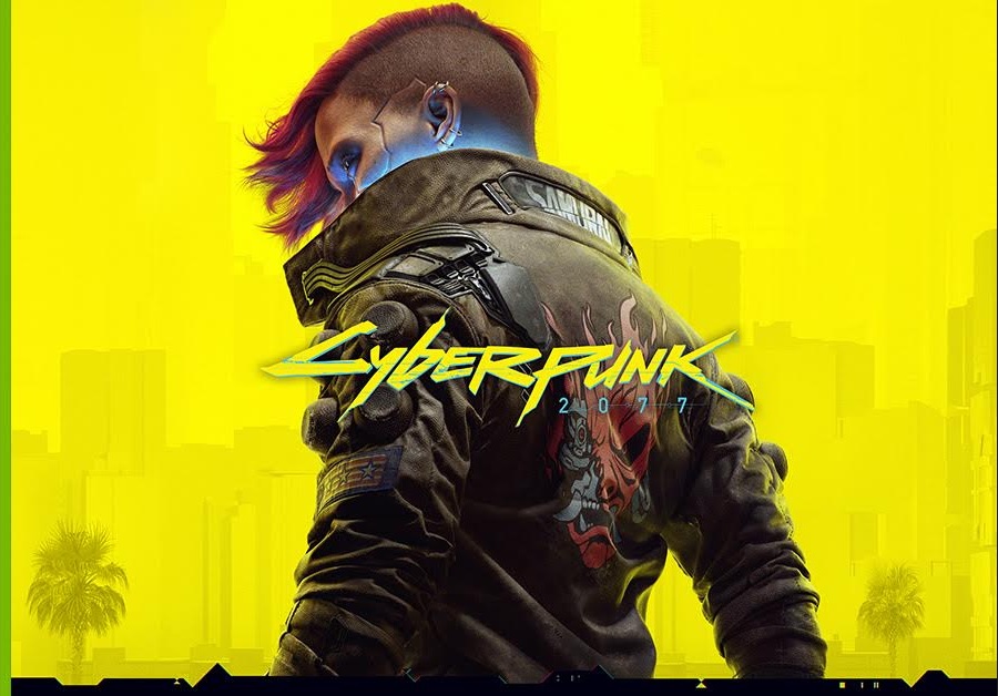 cyberpunk 2077