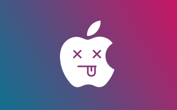 APPLE MALWARE