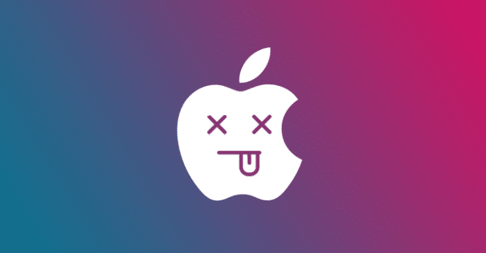 APPLE MALWARE