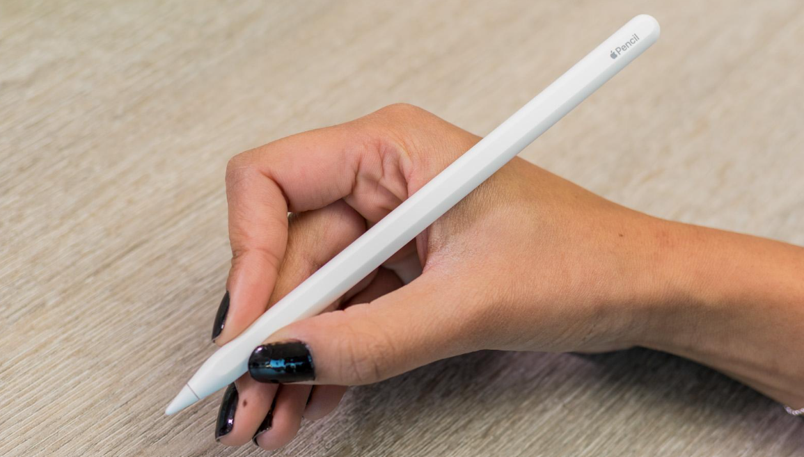 apple pencil