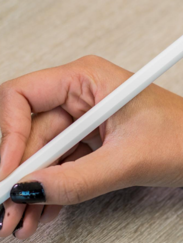 apple pencil