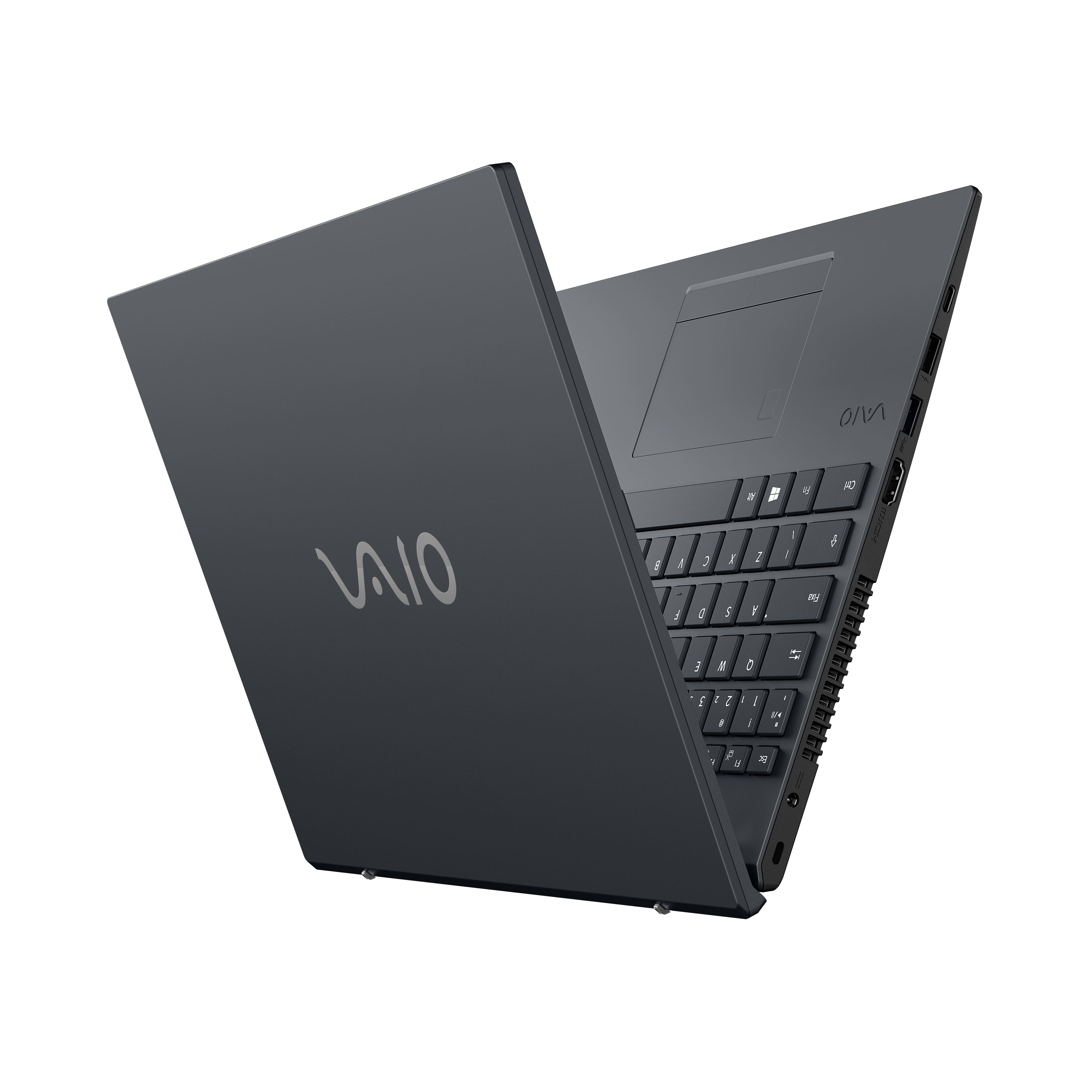 VAIO SSD I7