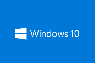 windows 10