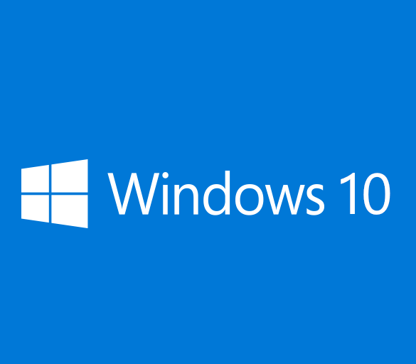 windows 10