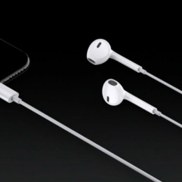 earpods