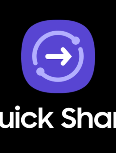 quick share