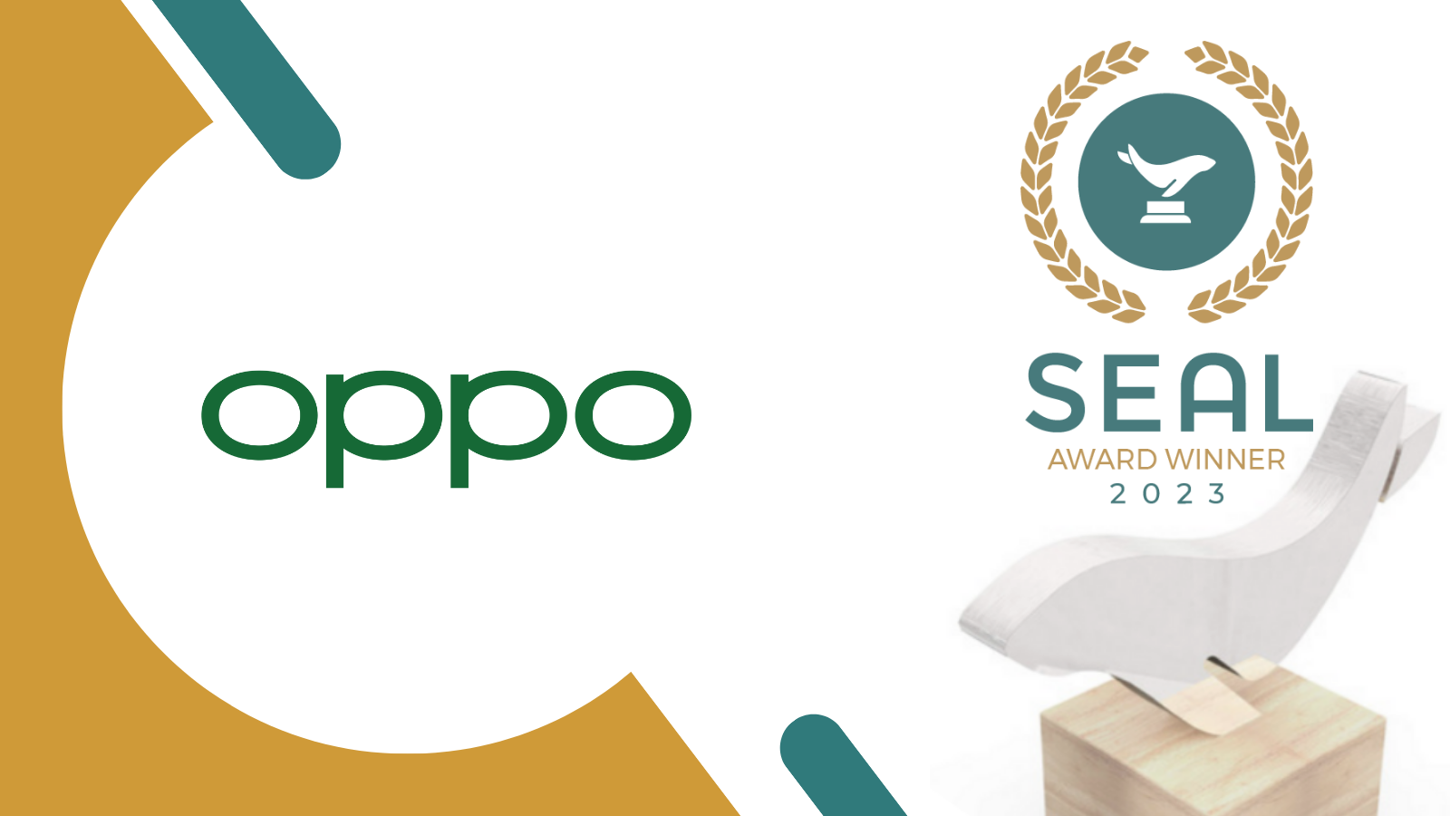 oppo seal