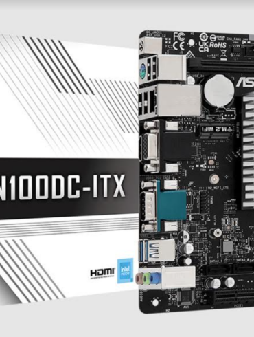 ASRock