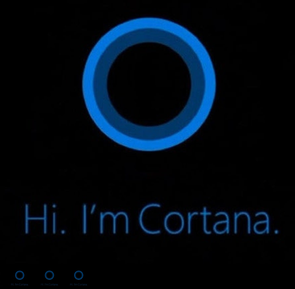 cortana