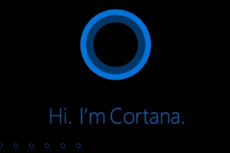 cortana