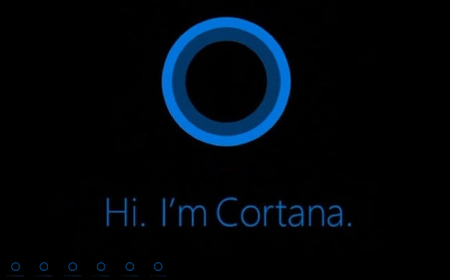 cortana