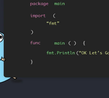 golang