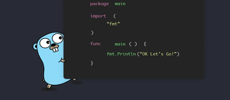 golang