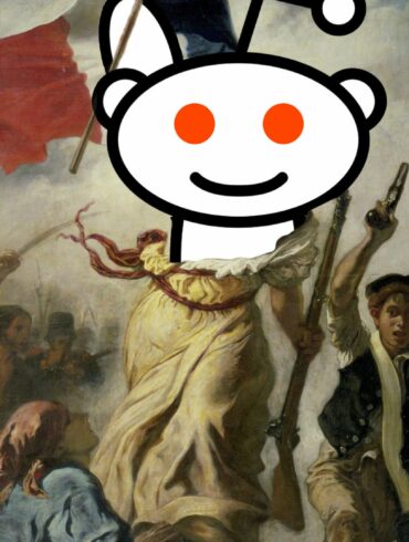 reddit