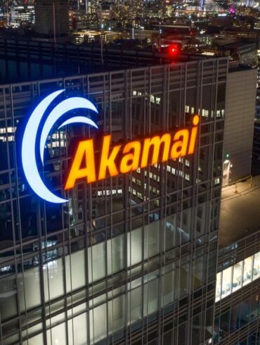akamai