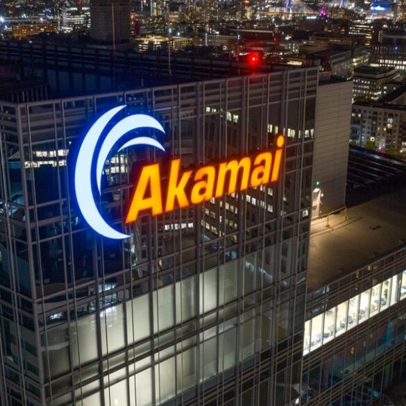 akamai