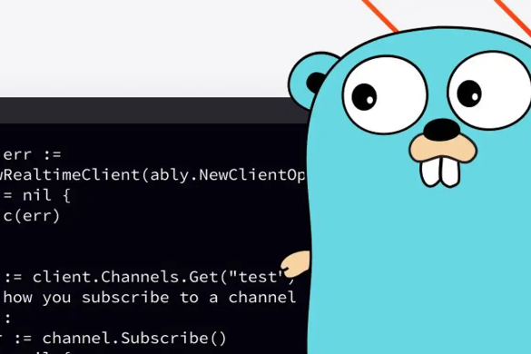 golang