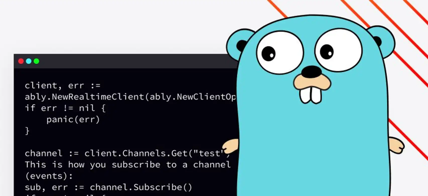 golang