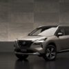 X-Trail e-POWER